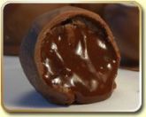 Trufa de Brigadeiro