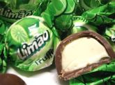 Trufa de Limão