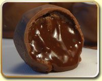 Trufa de Brigadeiro
